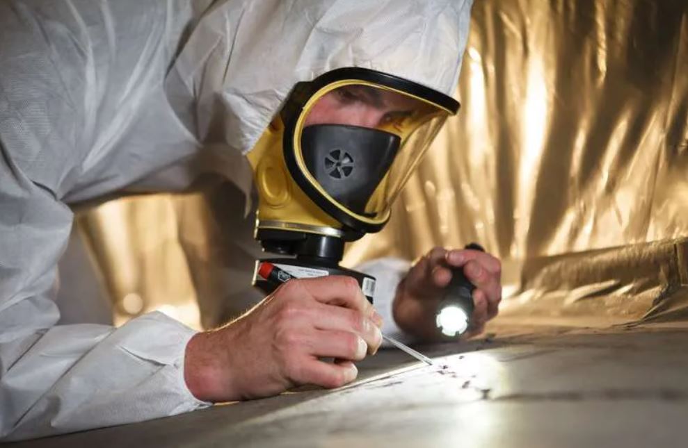 Myths About Asbestos Removal
